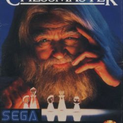 Coverart of The Chessmaster