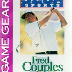 Fred Couples Golf