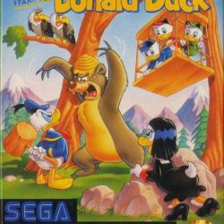 The Lucky Dime Caper Starring Donald Duck