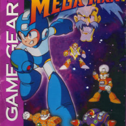 Mega Man