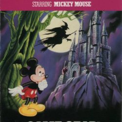 Castle of Illusion Starring Mickey Mouse