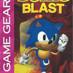 Sonic Blast