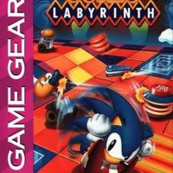 Sonic Labyrinth