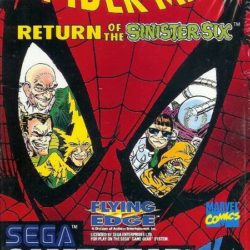 Spider-Man: Return of the Sinister Six