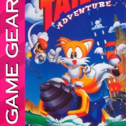 Tails Adventure