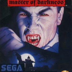 Coverart of Vampire: Master of Darkness / In the Wake of Vampire