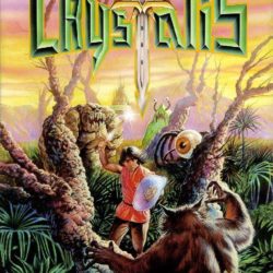 Crystalis: Rebalanced + Refresh + Proofread + Computer Repair