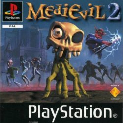 MediEvil 2