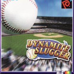 Dynamite Slugger