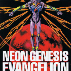 Neon Genesis Evangelion