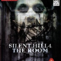 Silent Hill 4: The Room