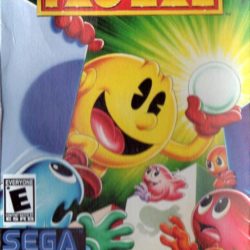 Pac-Man