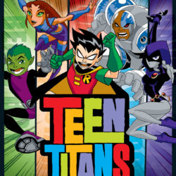 Teen Titans