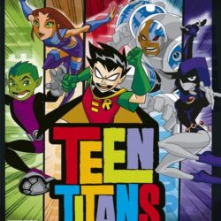 Teen Titans