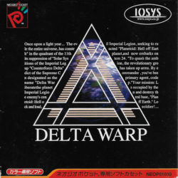 Delta Warp
