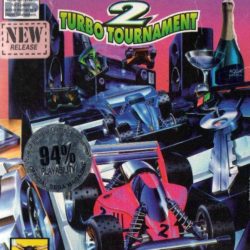 Micro Machines 2: Turbo Tournament