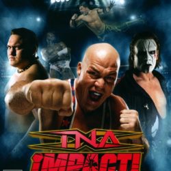 TNA Impact! Total Nonstop Action Wrestling