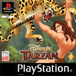 Tarzan