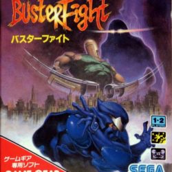 Buster Fight