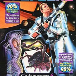 Archer Maclean's Dropzone