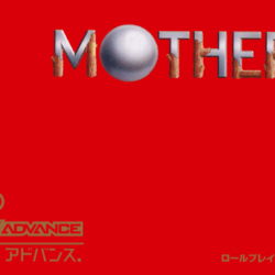 Mother 3