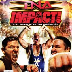 TNA Impact! Total Nonstop Action Wrestling
