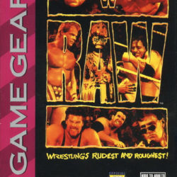WWF Raw