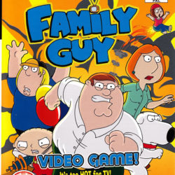 Family Guy: Video Game!