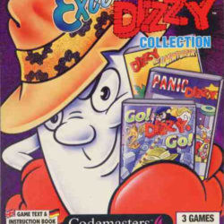 The Excellent Dizzy Collection