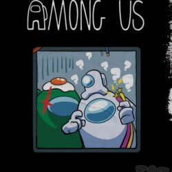 Among Us: The Tragedy of Ryohyukan