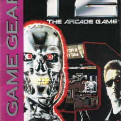 T2: The Arcade Game