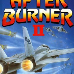 After Burner II