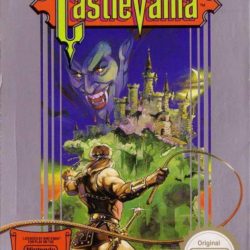 Coverart of Castlevania: Prelude Of Darkness