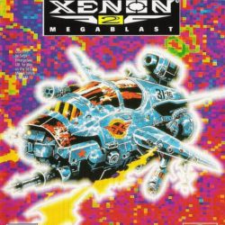Xenon 2: Megablast