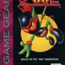 Zool: Ninja of the 
