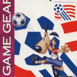 World Cup USA 94