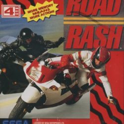 Road Rash