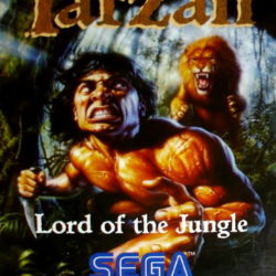 Tarzan: Lord of the Jungle