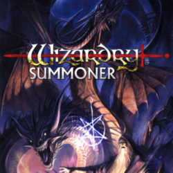 Wizardry Summoner