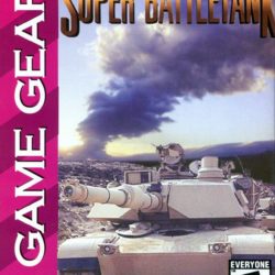 Super Battletank