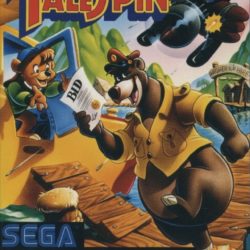 TaleSpin