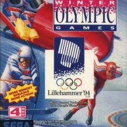 Winter Olympics: Lillehammer '94