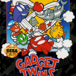 Gadget Twins