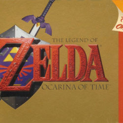 The Legend of Zelda: Ocarina of Time