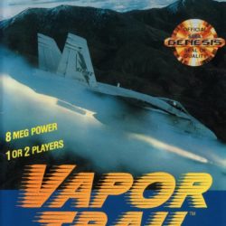Vapor Trail / Kuuga