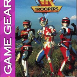 VR Troopers