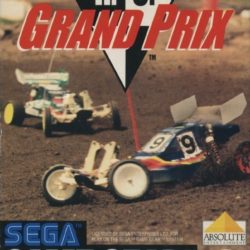 R.C. Grand Prix