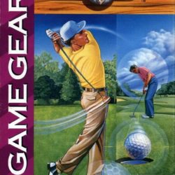 Scratch Golf