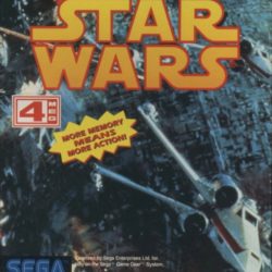 Coverart of Star Wars