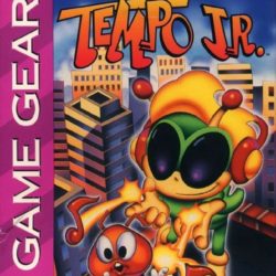 Coverart of Tempo Jr.